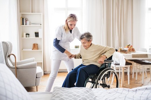 Mobility support