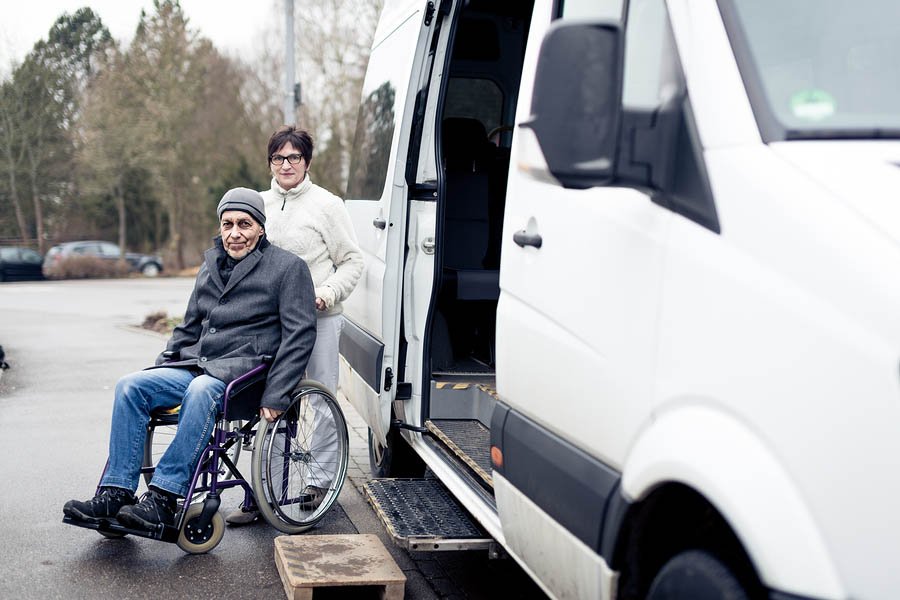 Medical transportation