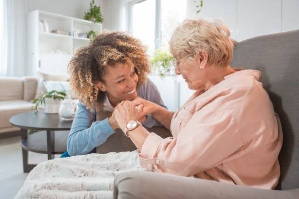 Compassionate Senior Care