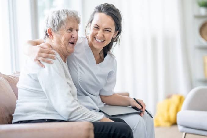 Family respite support