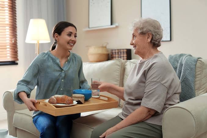 Daily Living Assistance