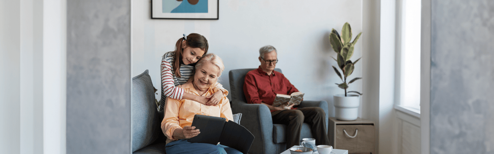 Assisted Living Blog